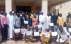 Tchad : des prisonniers libérés de la maison d’arrêt de Pala