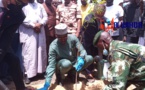 Tchad : Mahamat Ahmat Lazina lance les travaux de reboisement de la ceinture verte à Ndjamena
