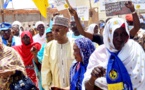 Tchad : le MPS poursuit son opération de recensement de ses militants