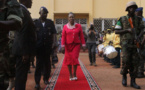 Centrafrique : Samba Panza se comporte "comme un dictateur sans compassion" (MRC)