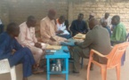 Tchad : l’ONAPE accorde des crédits agricoles à 270 paysans de la Tandjilé Ouest