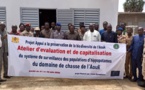 Tchad : au Moyen-Chari, des actions en faveur des hippopotames du domaine de l’Aouk