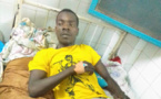 Tchad : touché par une balle perdue tirée par un militaire, il est délaissé à l’hôpital