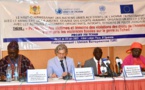 Tchad : le HCNDH renforce les acteurs judiciaires sur la protection des victimes et témoins