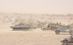 L’armée tchadienne, bouclier d’Afrique ?