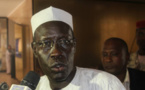 Tchad : l’hommage émouvant de Pr. Ahmat Mahamat à Kabadi