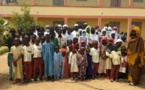 Tchad : le complexe scolaire Koki Fils remet des primes d’excellence à ses élèves