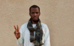 Tchad : l’officier Ismaël Souleymane Lony, nommé secrétaire particulier du PCMT