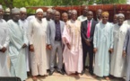 Tchad : les agents du ministère de l’Eau structurent leur syndicat avec un bureau exécutif