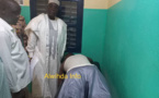Tchad : le président d’un centre d’examen du baccalauréat touché par balle