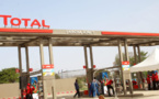 Tchad : la station-service Total Loni 1 inaugurée à Farcha