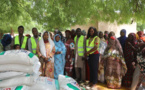 Tchad Helping Hands défend la cause des veuves contre la marginalisation