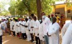 Tchad : manque de gynécologues dans les hôpitaux au Mayo Kebbi Ouest