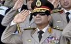 Egypte: L'armée égyptienne libre devient une réalité