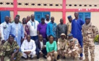 Tchad : le cadre juridique du Parc National de Zah-Soo se précise
