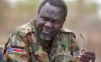 Le Soudan du Sud accuse son voisin le Soudan