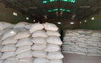 Tchad : plus de 3000 sacs de céréales à prix subventionné au Sila