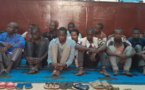 Tchad : remise de peine pour 112 détenus de la maison d’arrêt de Kelo