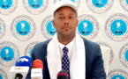 Tchad : Abderahim Mahamat Acyl lance le parti MJE