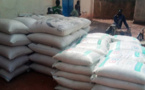 Tchad : la vente des céréales subventionnés lancée à Kelo
