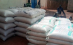 Tchad : la vente des céréales subventionnés lancée à Kelo