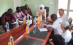 Tchad : Ramon Grosso s’allie au COST pour booster le sport de haut niveau