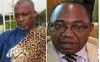 L’opposant centrafricain Bida Koyagbélé menacé de mort par Jean Jacques Demafouth