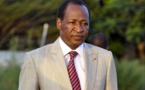 « C’est l’heure de la ménopause pour Blaise Compaoré ! »