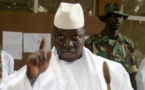 Gambie : Le Président Yaya Jammeh se barricade, psychose de fin de règne (Exclusif)