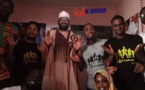 Tchad : H5 Academy s'engage pour la paix et rencontre le sultan de N'djamena