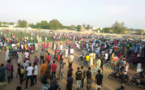Tchad : As PSI s'incline face à Foullah Édifice sur le score de 1-0