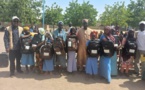 Tchad : des prix d'excellence aux filles modèles des écoles de la province du Lac