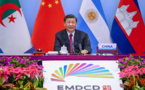 Forging High-quality Partnership For a New Era of Global Development