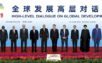Xi: BRICS should bring positive, stabilizing and constructive strength to the world