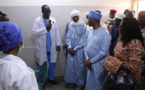 Tchad : 1328 détenus vont bénéficier d’une caravane médicale à Klessoum