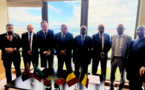 Tchad-Libye : signature d'un protocole en vue d'une restructuration de dette