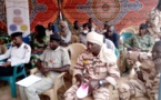 Tchad : les forces de sécurité du Ouaddaï s'approprient les règles de déontologie