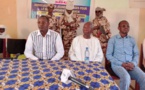 Tchad : les jeunes du Kanem bénéficient d'un financement de micro-projets