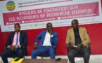 Tchad : le Centre d’employabilité francophone forme en techniques de recherche d'emploi