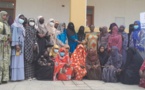 Tchad : 50.000 femmes arabophones seront formées en entrepreneuriat