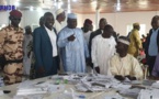 Tchad : le ministre de l'Enseignement inspecte les centres de correction du baccalauréat