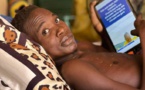 Tchad : Rimtebeye, un jeune au service de la promotion culturelle malgré son handicap