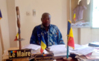 Tchad : la mairie de Bébédjia préoccupée par le phénomène de vol et les arriérés des recettes