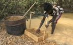 Centrafrique : D’importants trafics de diamant en violation du processus de Kimberly