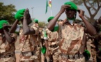 La MISCA endeuillée par la mort d'un soldat du contingent Camerounais