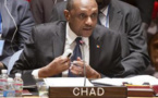 Le Tchad sollicite son expérience sécuritaire à l'ONU