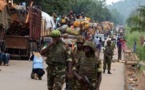 Centrafrique : Non à la délocalisation des musulmans