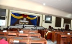 Tchad : Haroun Kabadi dresse un bilan satisfait de la 1ère session  du CNT