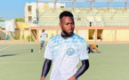Tchad : Bakhit Djibrine, meilleur buteur du championnat de N'Djamena