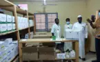Tchad : personnel absent et insalubrité à l'hôpital de Goz Beïda, déplore le gouverneur